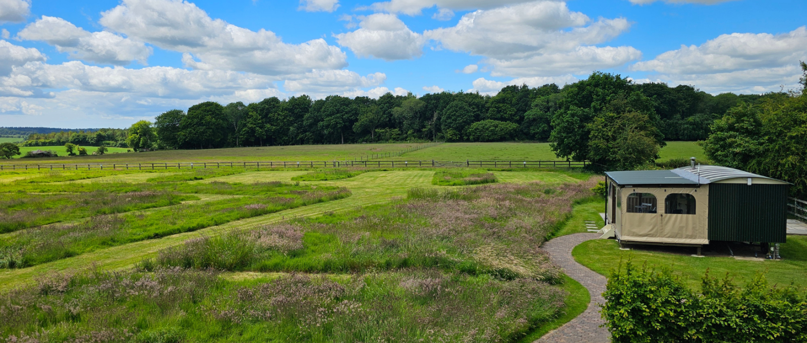 Hampshire Hills